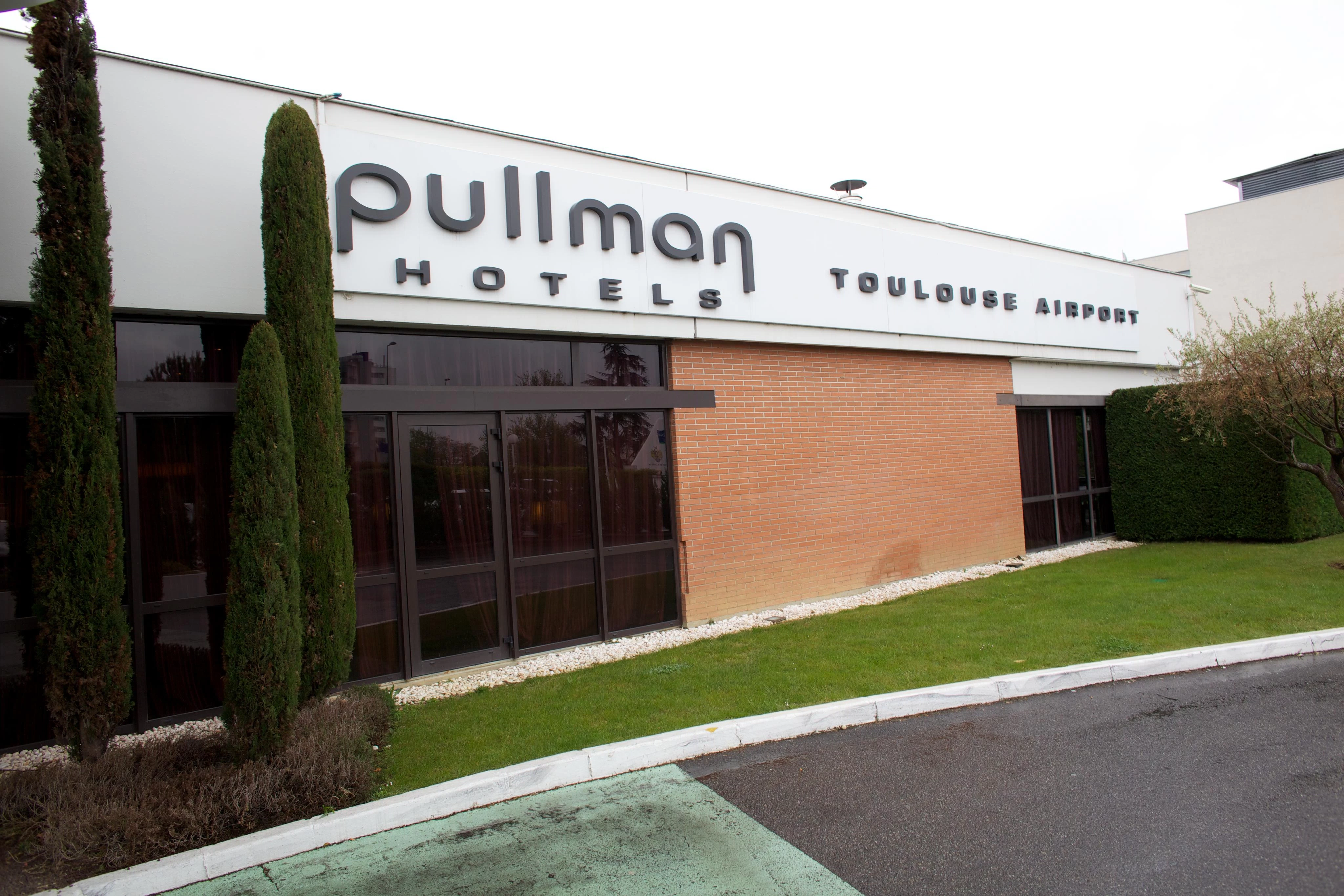 AtlasConcorde Pullman by Accor Hotels Francia 062